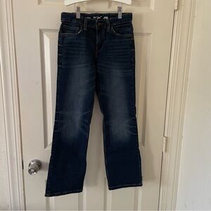 Cat & Jack Boy’s Dark Blue Jeans